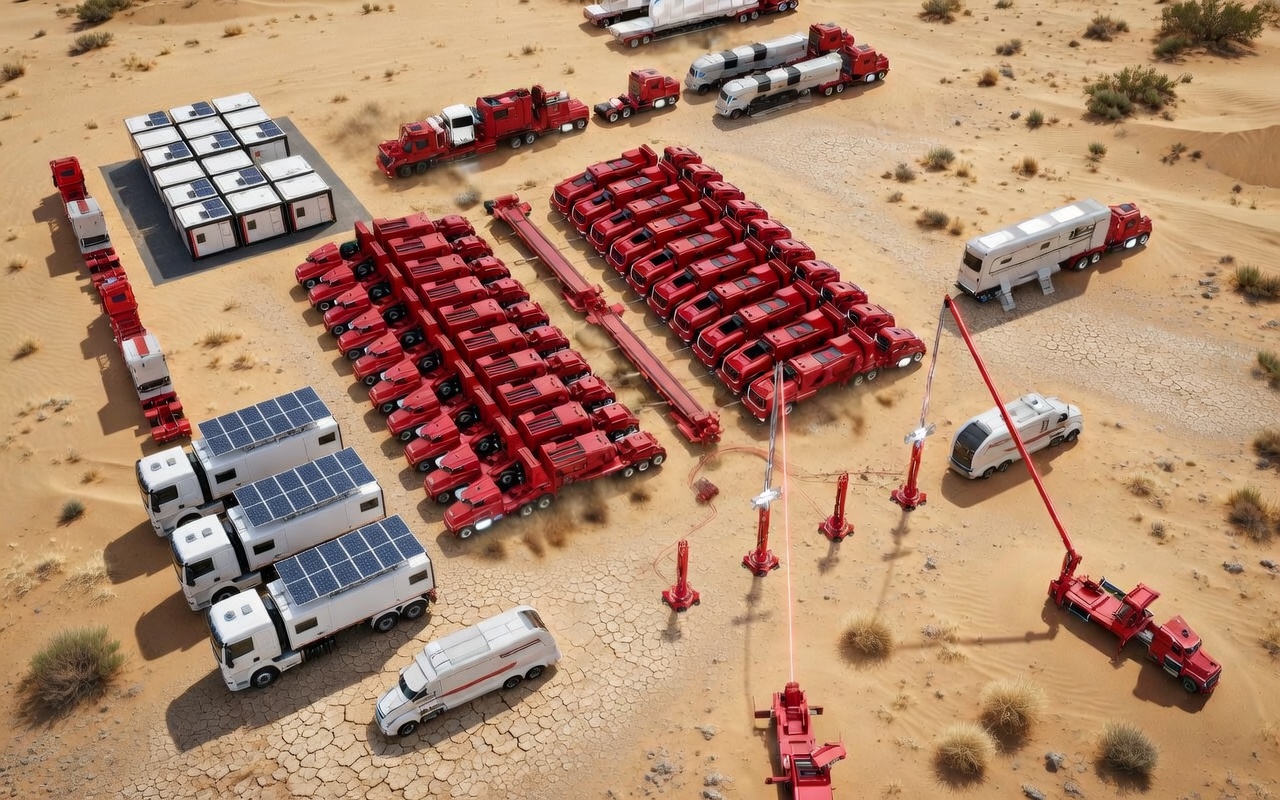 Deployable Solution INFRASTRUK GROUP LLC | Water Crisis: Problems & Solutions | Rare ...